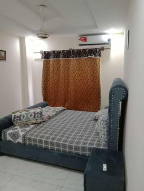 Cozy 1-Bed Urban Retreat in the Heart of Bahria
